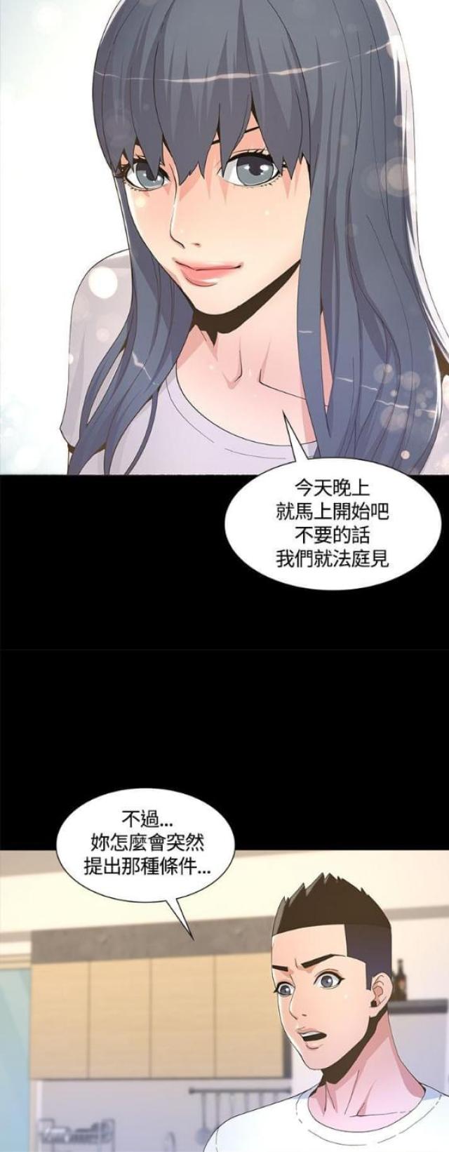 《征服女明星》第12话 第6页