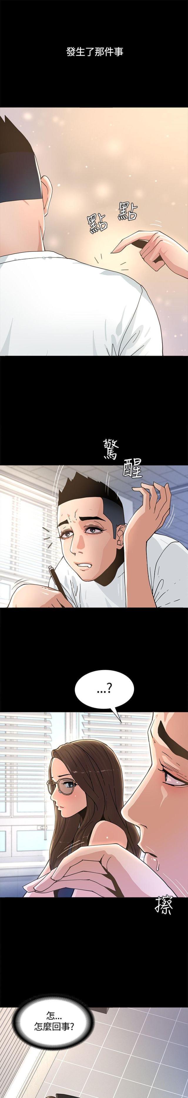 《征服女明星》第3话 第3页