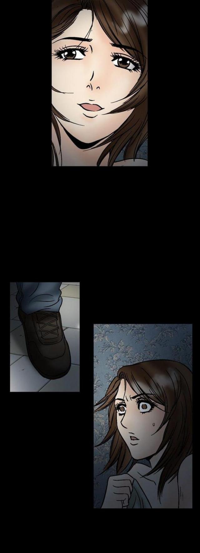 《文艺的出轨》第39话 第11页