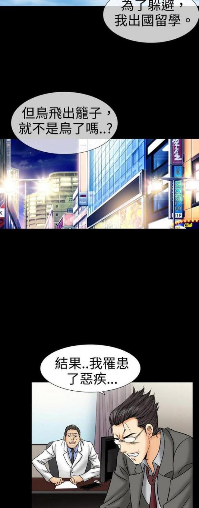 《文艺的出轨》第35话 第4页