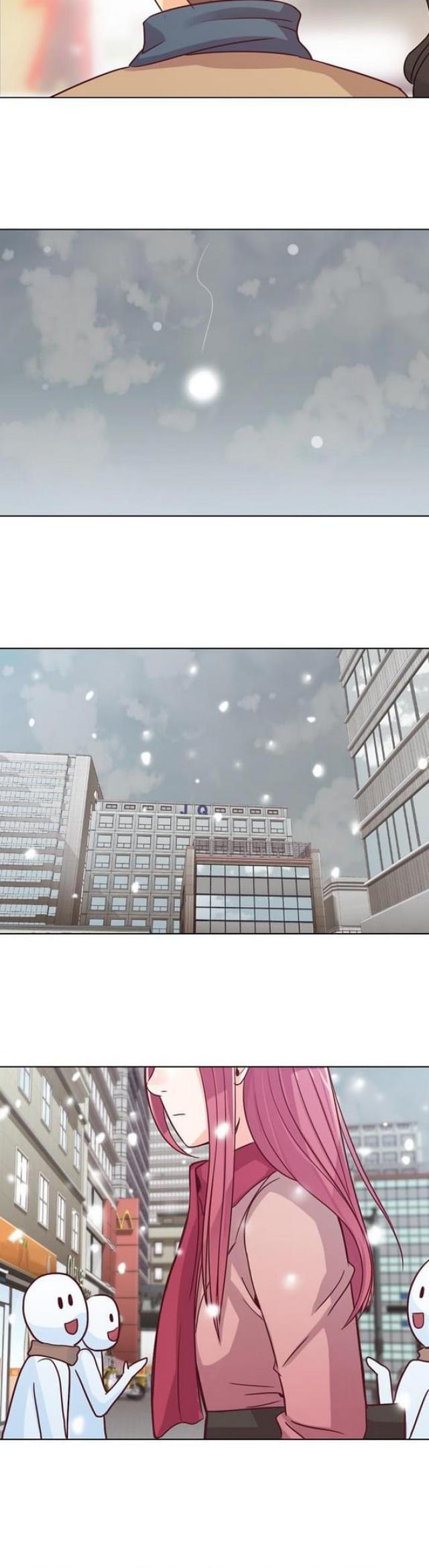 《办公室大叔》第15话 第13页