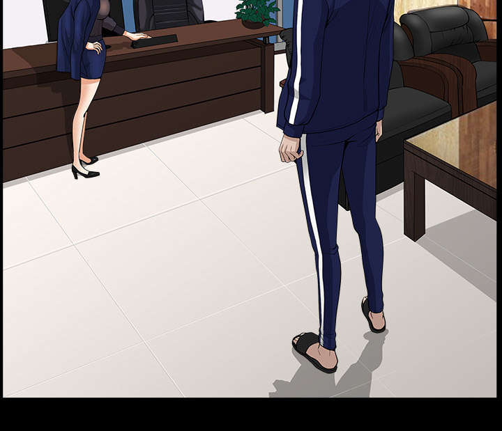 《楼上下的情人》第77话 第11页