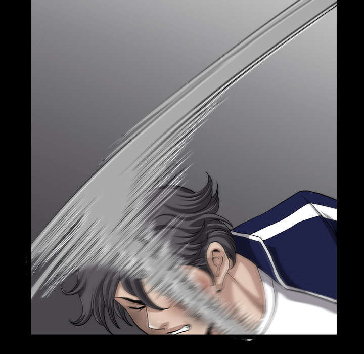《楼上下的情人》第77话 第31页