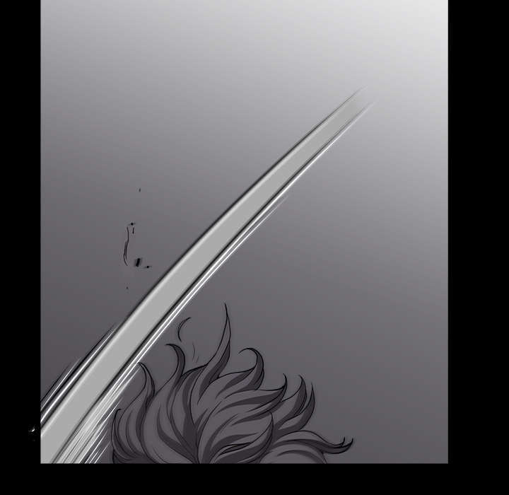 《楼上下的情人》第77话 第33页