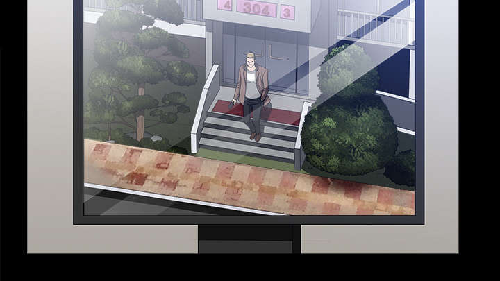 《楼上下的情人》第76话 第24页