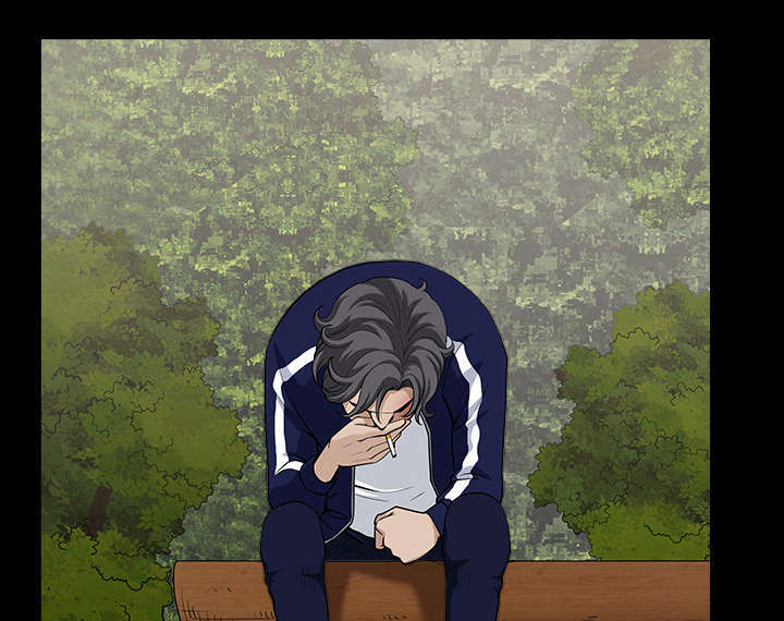 《楼上下的情人》第76话 第37页