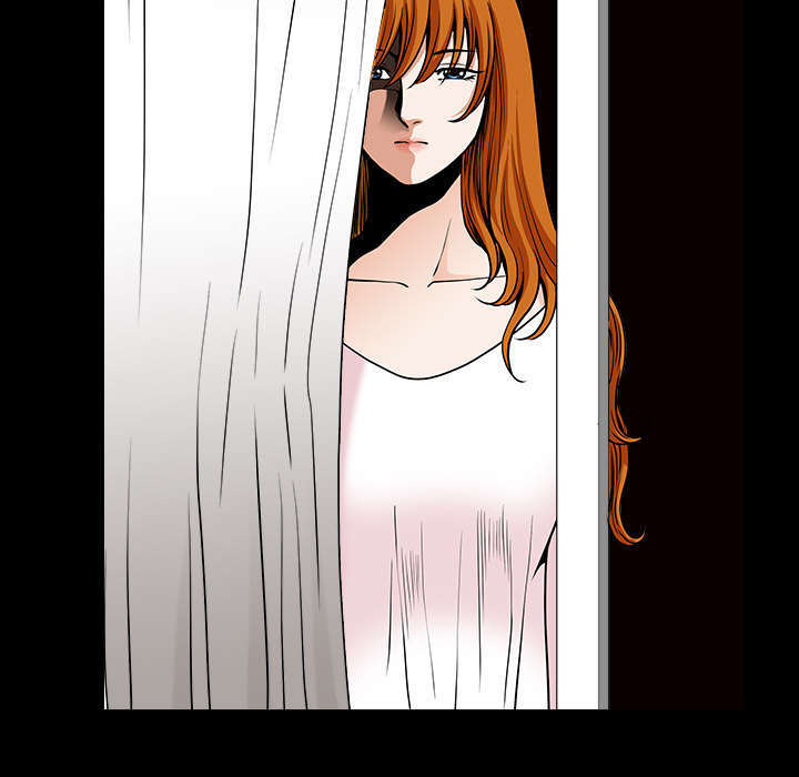 《楼上下的情人》第76话 第47页