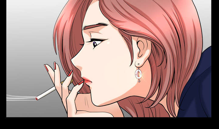 《楼上下的情人》第74话 第12页