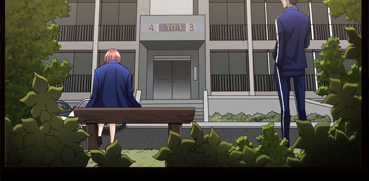 《楼上下的情人》第74话 第20页