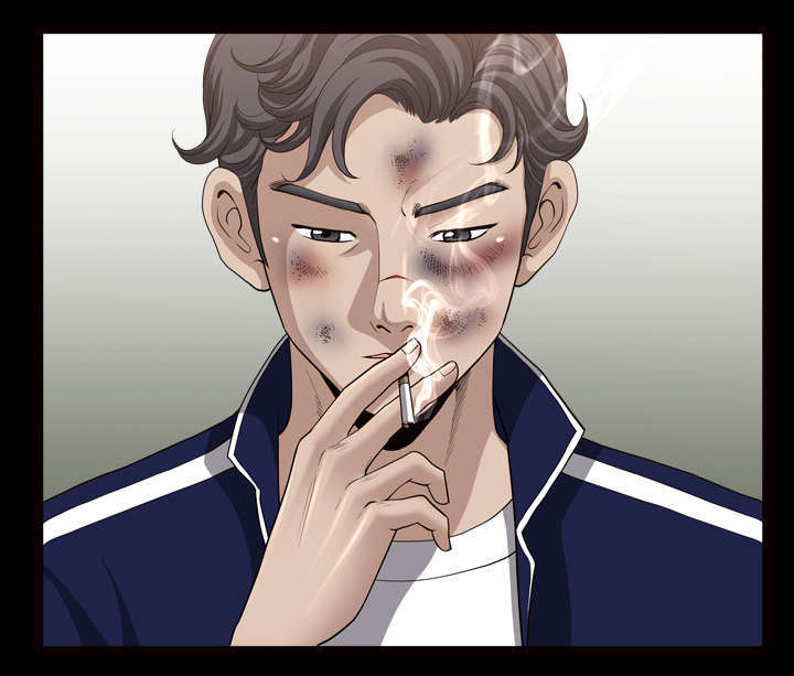 《楼上下的情人》第74话 第21页