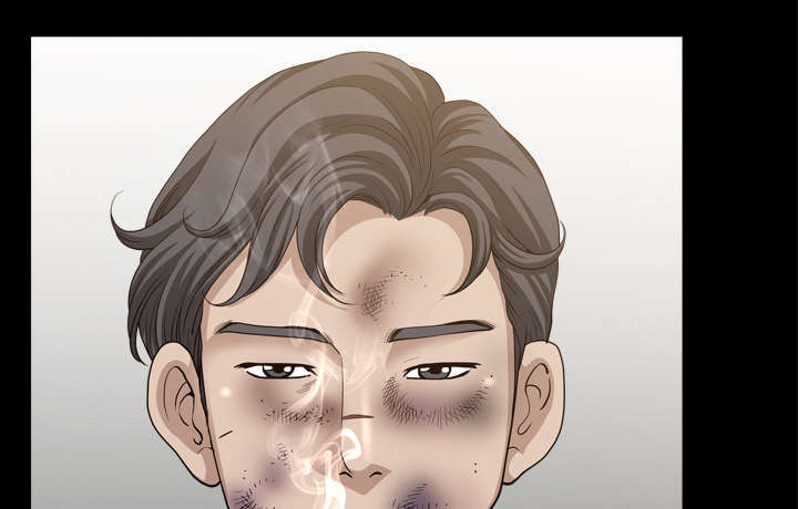 《楼上下的情人》第74话 第3页