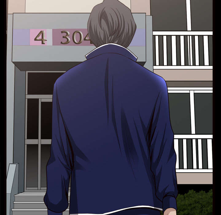 《楼上下的情人》第74话 第46页
