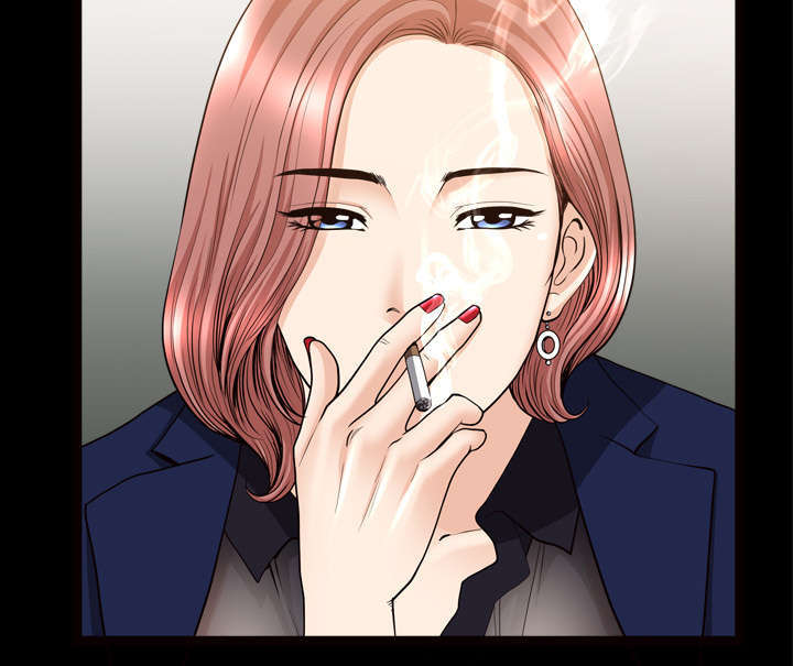 《楼上下的情人》第74话 第50页