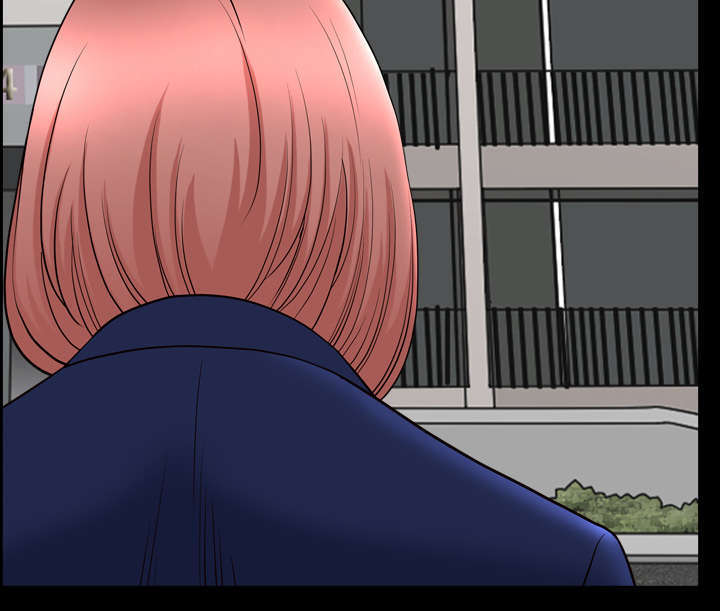 《楼上下的情人》第74话 第9页