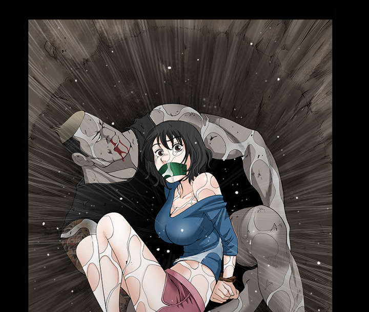 《楼上下的情人》第75话 第45页