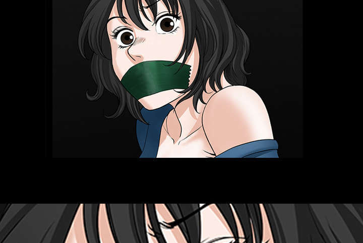 《楼上下的情人》第75话 第47页