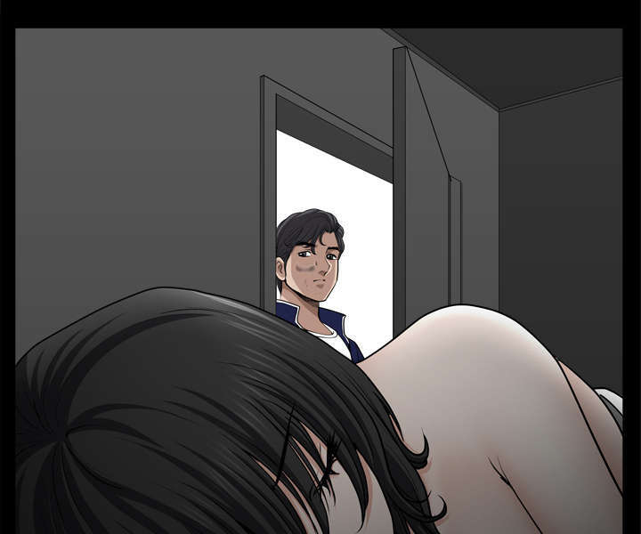 《楼上下的情人》第73话 第14页