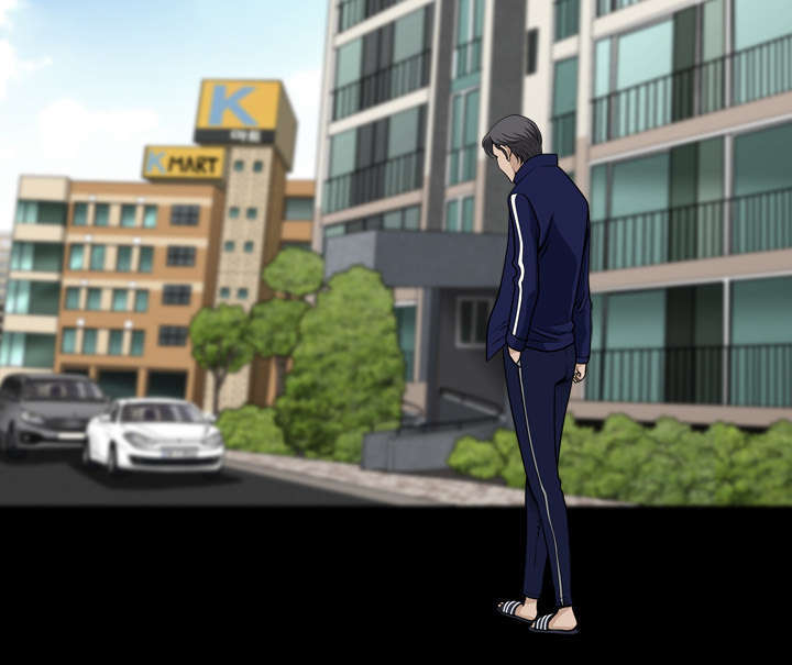 《楼上下的情人》第73话 第36页