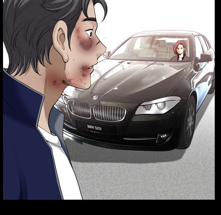 《楼上下的情人》第73话 第40页