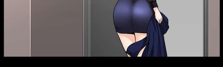 《楼上下的情人》第70话 第44页