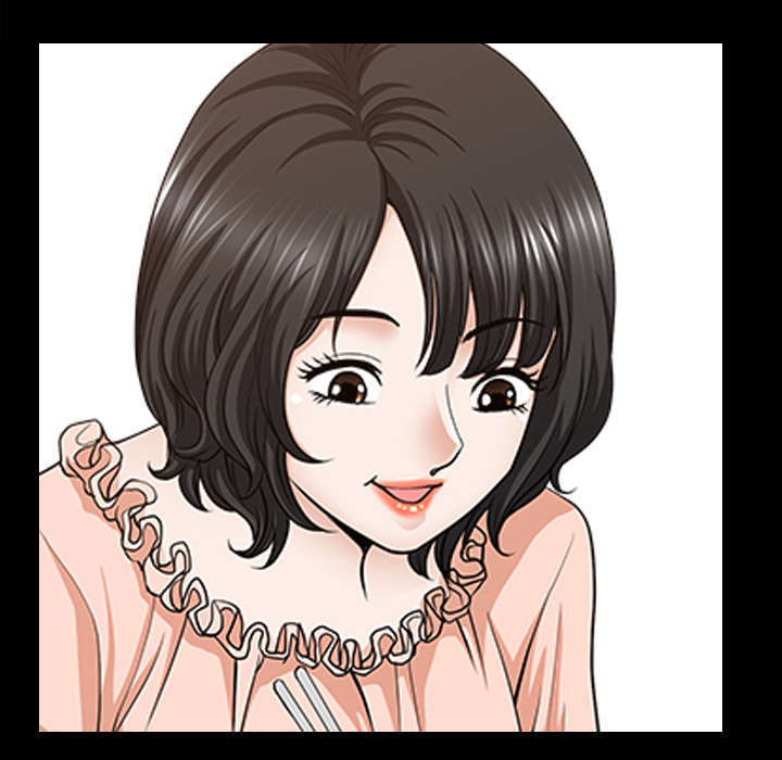 《楼上下的情人》第72话 第19页