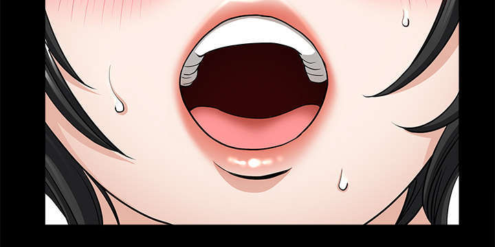《楼上下的情人》第72话 第46页