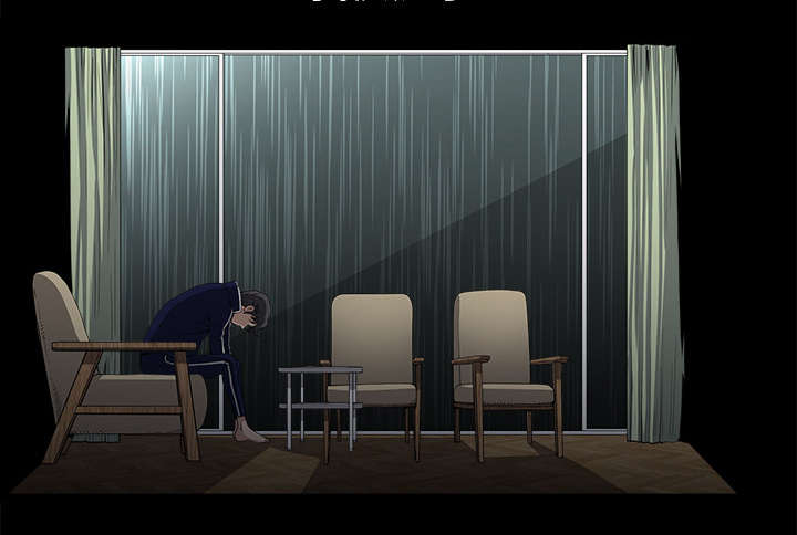 《楼上下的情人》第69话 第14页