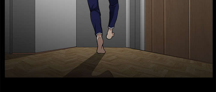 《楼上下的情人》第69话 第30页