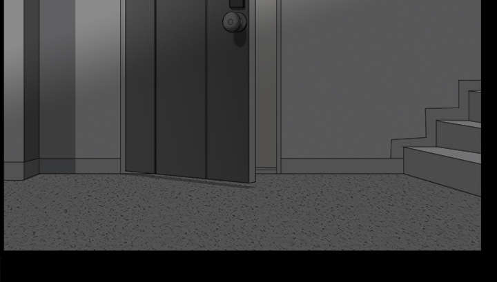 《楼上下的情人》第69话 第64页