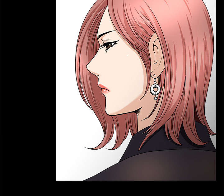 《楼上下的情人》第69话 第72页