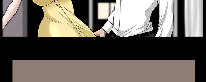 《楼上下的情人》第68话 第28页