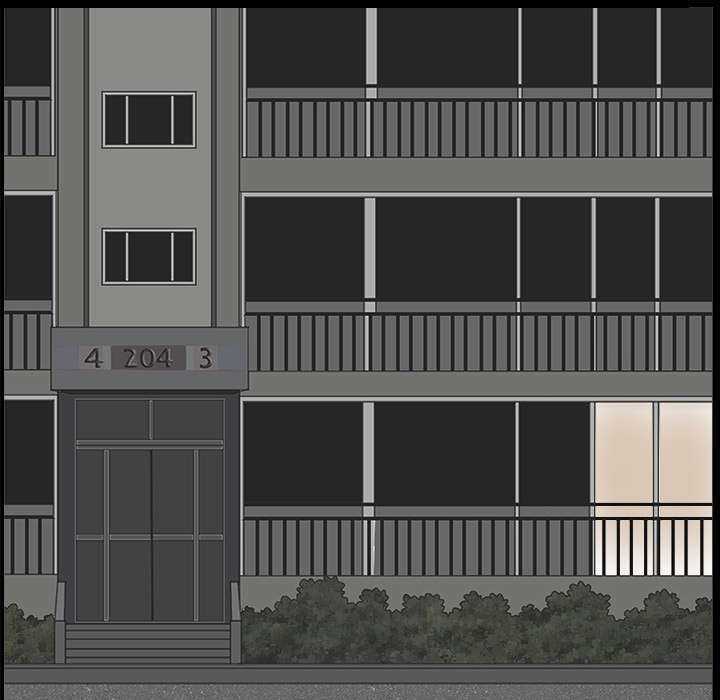 《楼上下的情人》第68话 第31页
