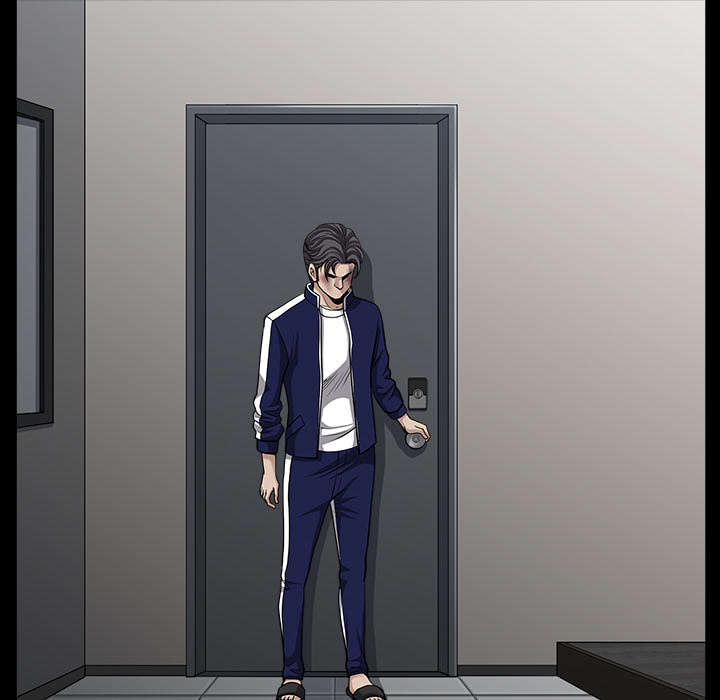 《楼上下的情人》第68话 第9页