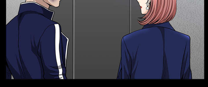 《楼上下的情人》第66话 第29页