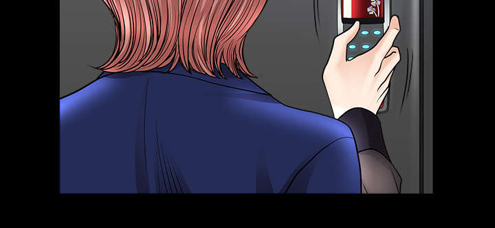 《楼上下的情人》第66话 第31页