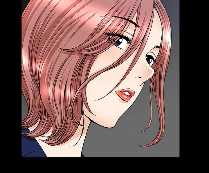 《楼上下的情人》第66话 第42页