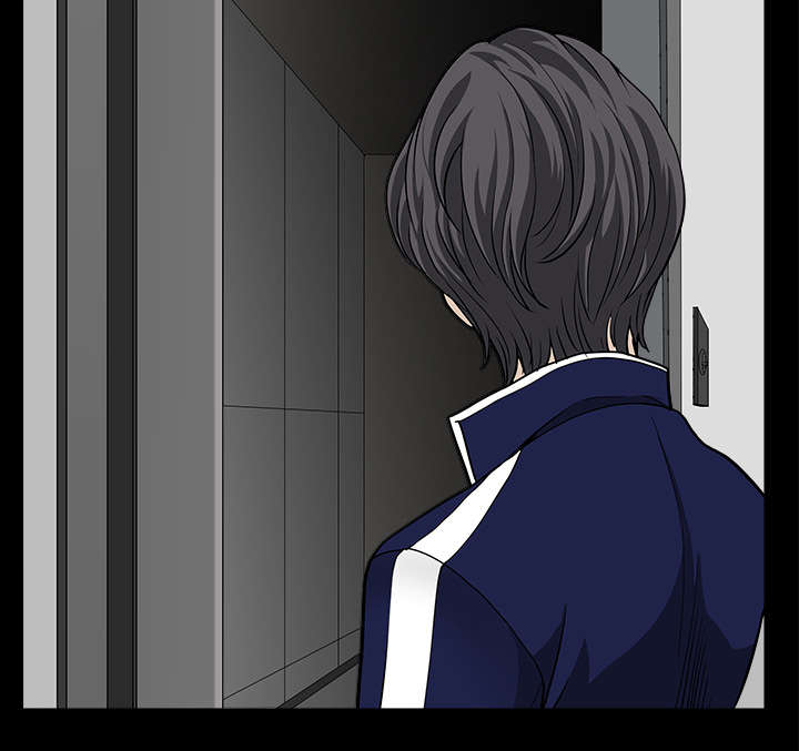 《楼上下的情人》第66话 第48页