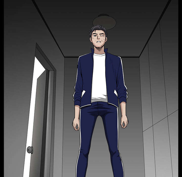 《楼上下的情人》第66话 第52页