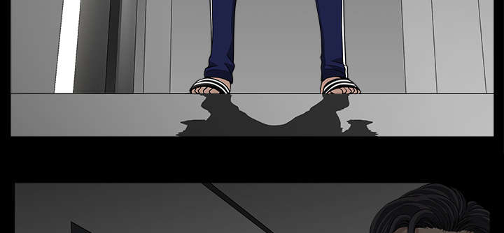 《楼上下的情人》第66话 第53页