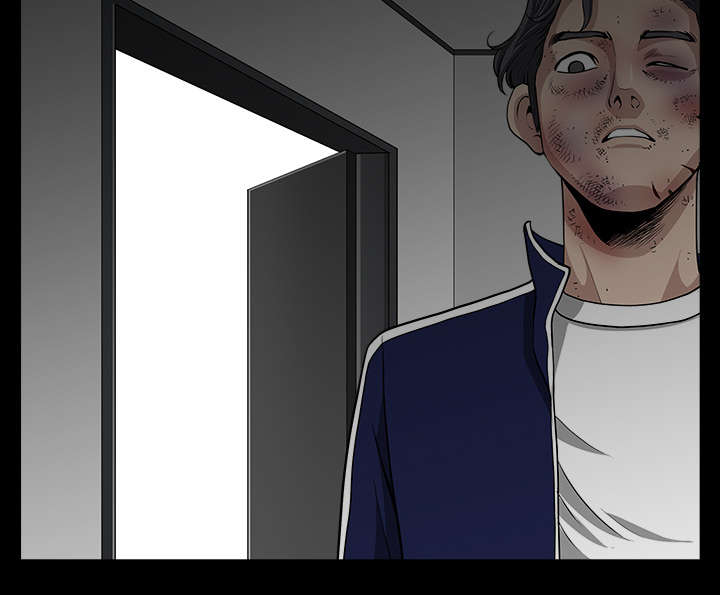 《楼上下的情人》第66话 第54页