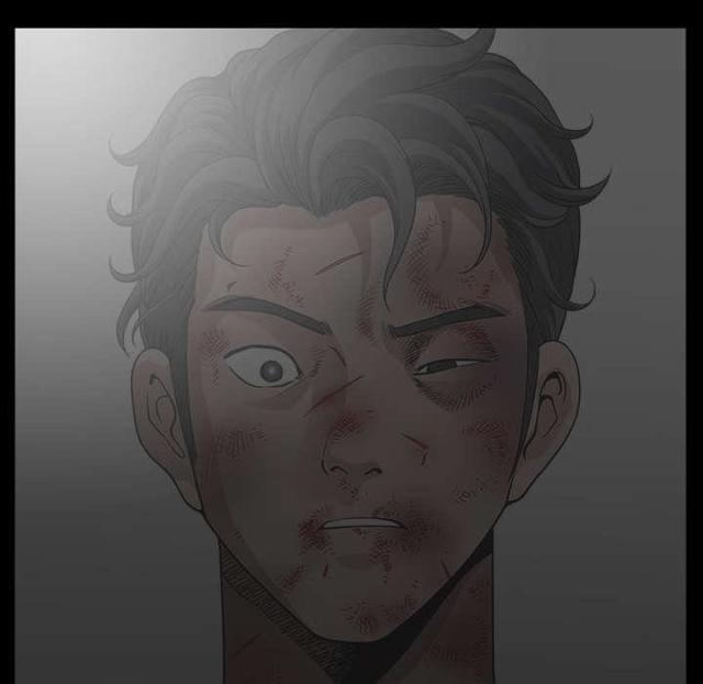 《楼上下的情人》第64话 第104页