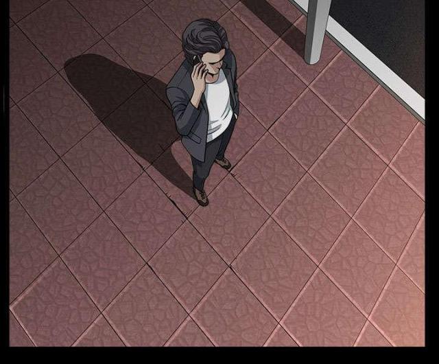 《楼上下的情人》第62话 第58页