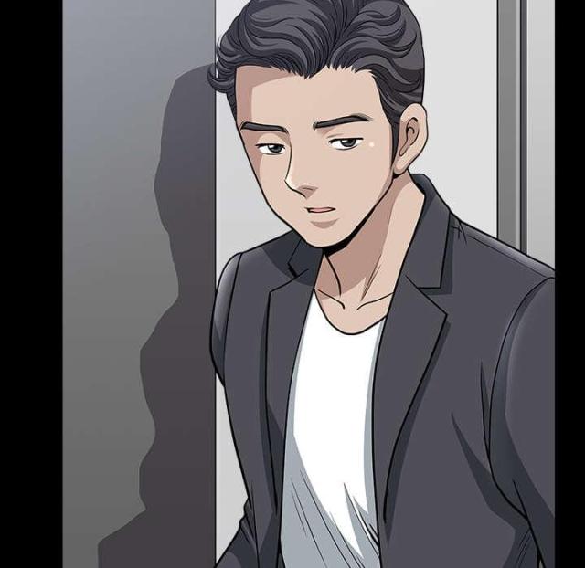 《楼上下的情人》第61话 第3页