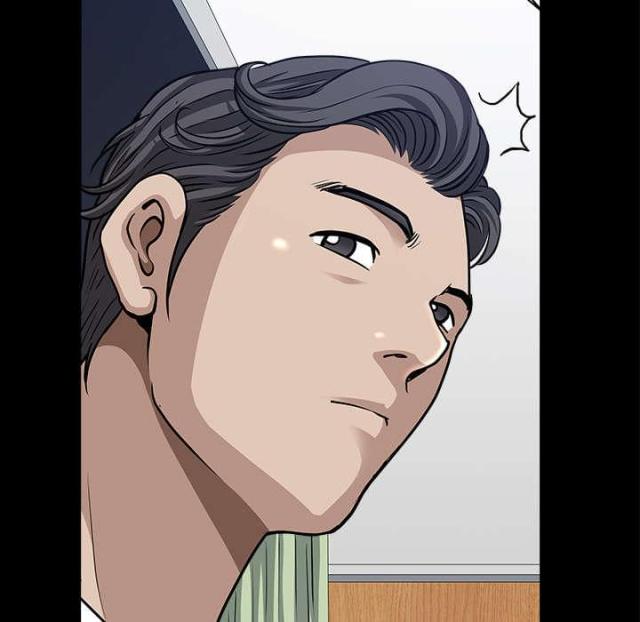 《楼上下的情人》第61话 第46页