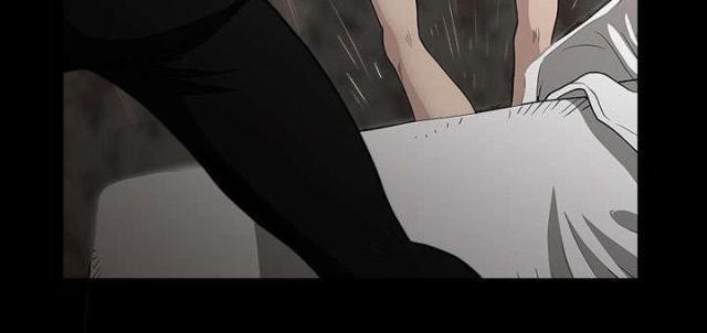 《楼上下的情人》第58话 第37页