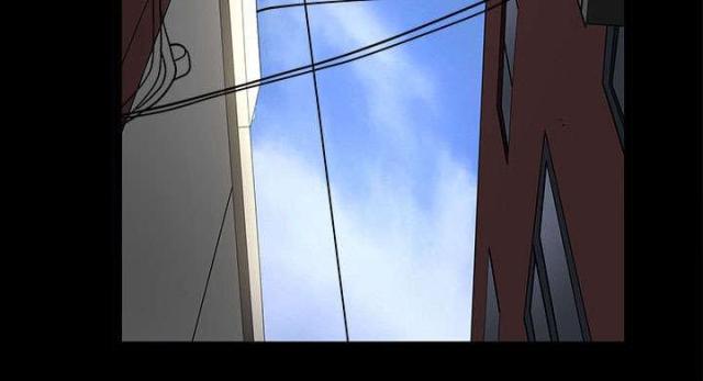 《楼上下的情人》第58话 第54页