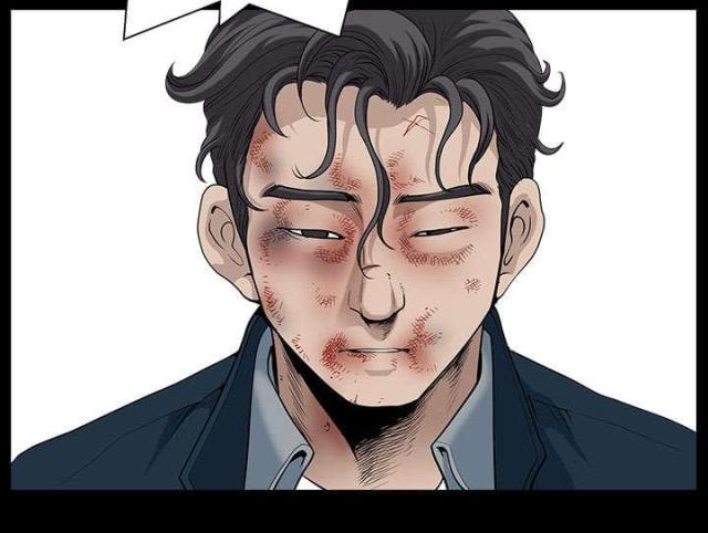《楼上下的情人》第59话 第15页