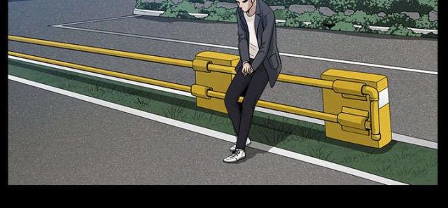 《楼上下的情人》第60话 第4页
