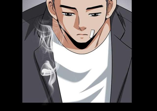 《楼上下的情人》第60话 第81页