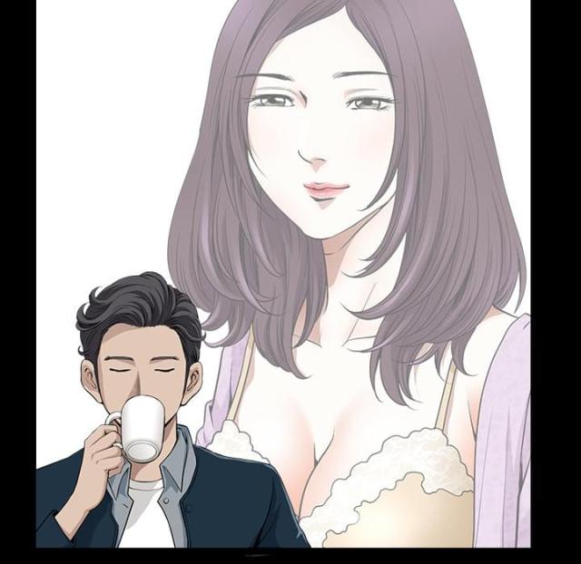 《楼上下的情人》第57话 第15页